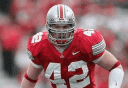 Ohio State Linebacker Bobby Carpenter Drafted by Dallas Cowboys Photo