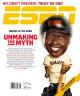 Barry Bonds Unbreaking Myth ESPN Cover