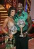 Emmitt Smith Wins 'Dancing With the Stars' Photo