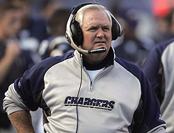 Wade Phillips Hired as Dallas Cowboys Head Coach (Getty Images)