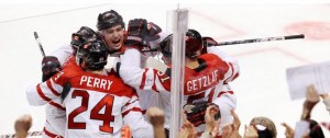 Canada Hockey Gold